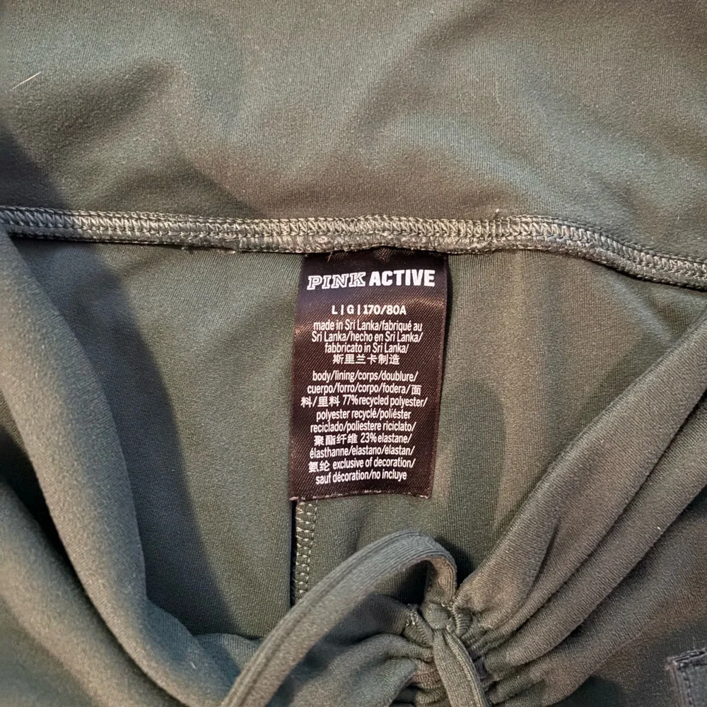 PINK Active leggings - Picture 5 of 5